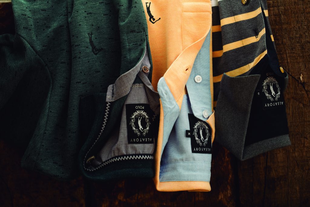 Camisas masculinas são dicas infalíveis de presente de Natal
